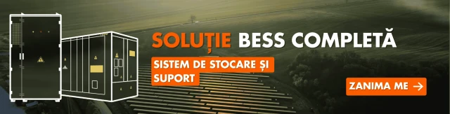 CATL stocare de energie