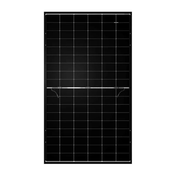 Tongwei 500W Black Frame Bifacial