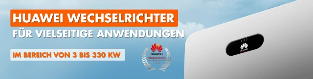 Huawei Wechselrichter