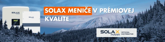 SolaX hybrid inverters