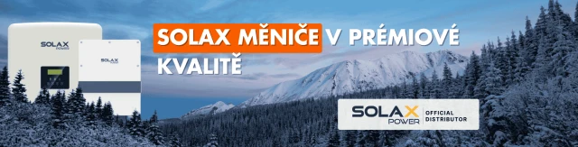 SolaX hybrid inverters