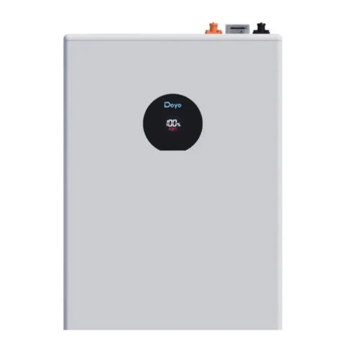 Deye SE-F5 Pro-C 5.12kWh LV energy storage