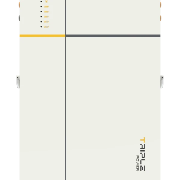 SolaX TP-LD53  T-BAT-SYS-LV-D53，LV-D53，51.2V104Ah. LFP battery