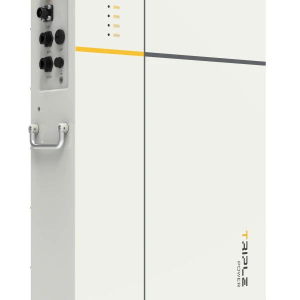 SolaX TP-LD53  T-BAT-SYS-LV-D53，LV-D53，51.2V104Ah. LFP battery