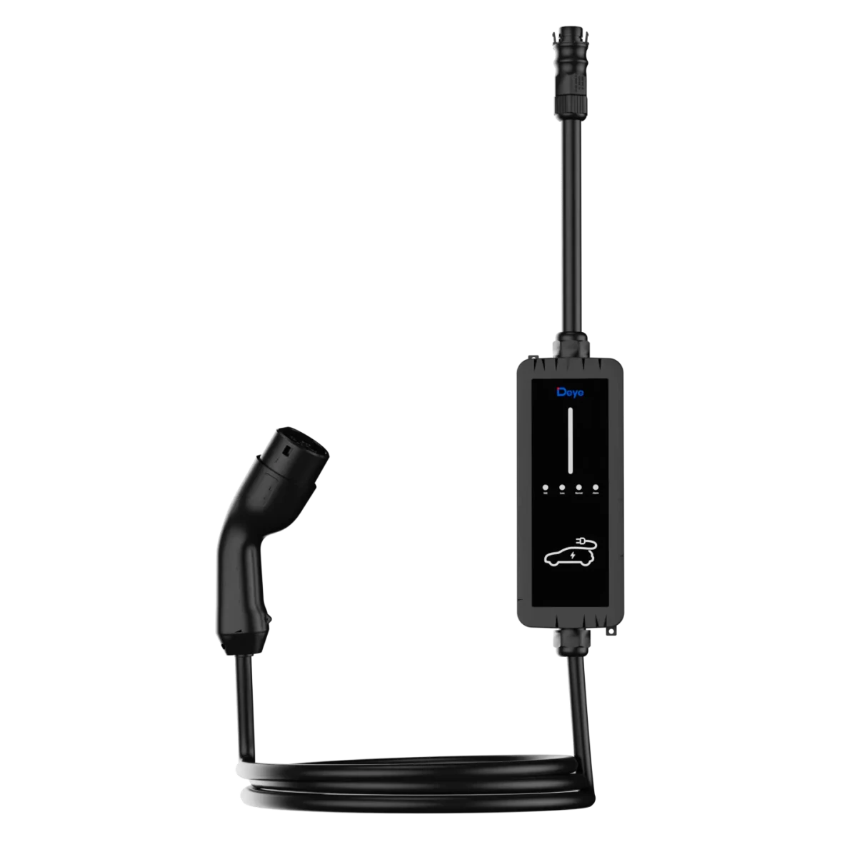 Deye Car Charger SUN-EVSE22K01-EU-AC