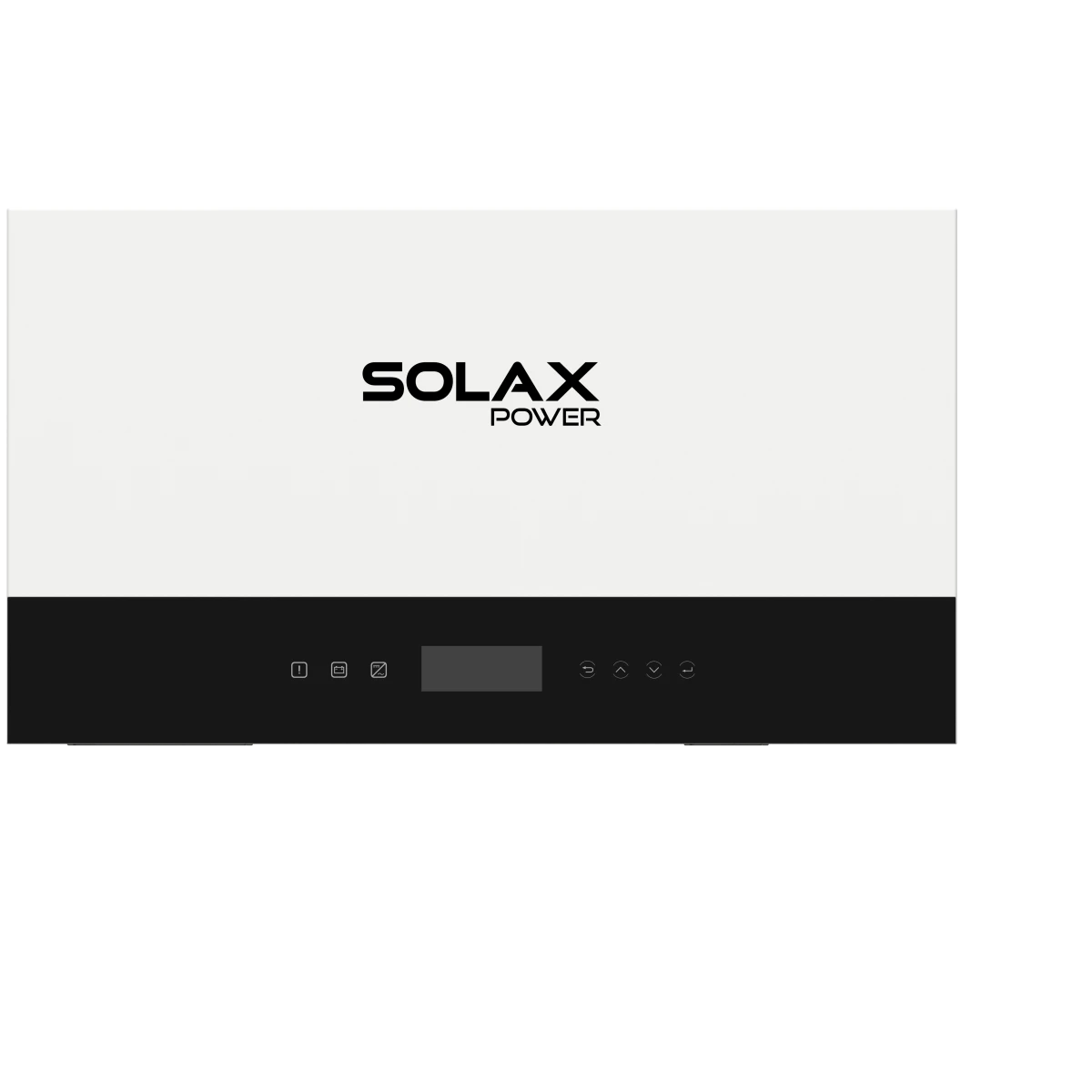 SolaX X3-IES-12K inverter AIO