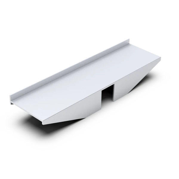 Enerack FLAT10 ballast tray