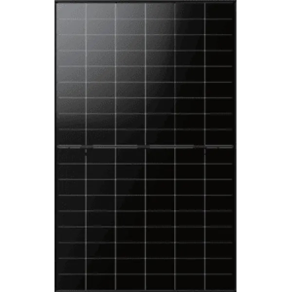 Longi 465Wp LR7-54HVD-465M-FB N-type Bifacial full black solar panel