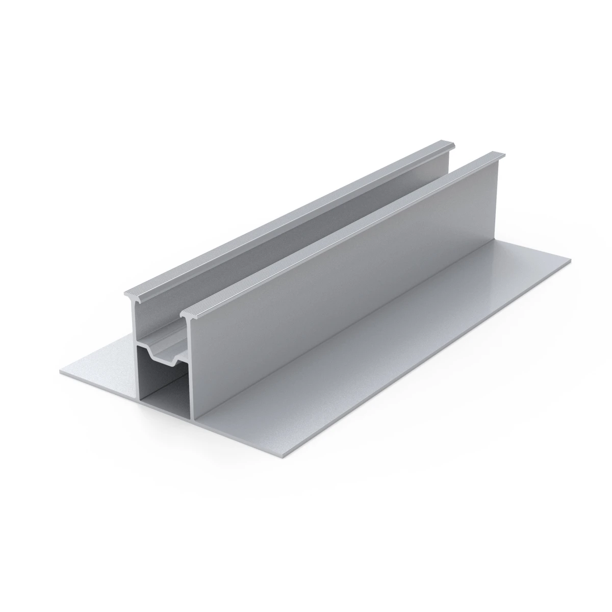 Enerack FLAT10 rail 2800mm