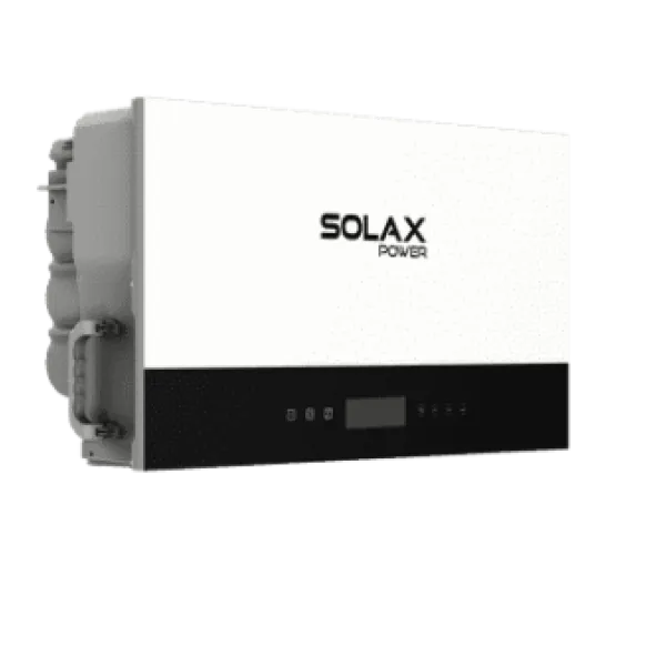 SolaX X3-IES-6K inverter AIO