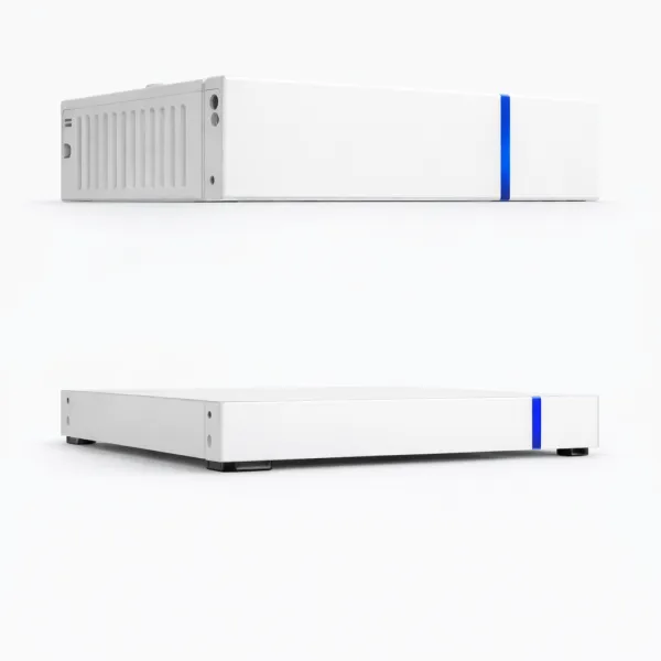 Deye GB-LB+Base HV BMS and Base