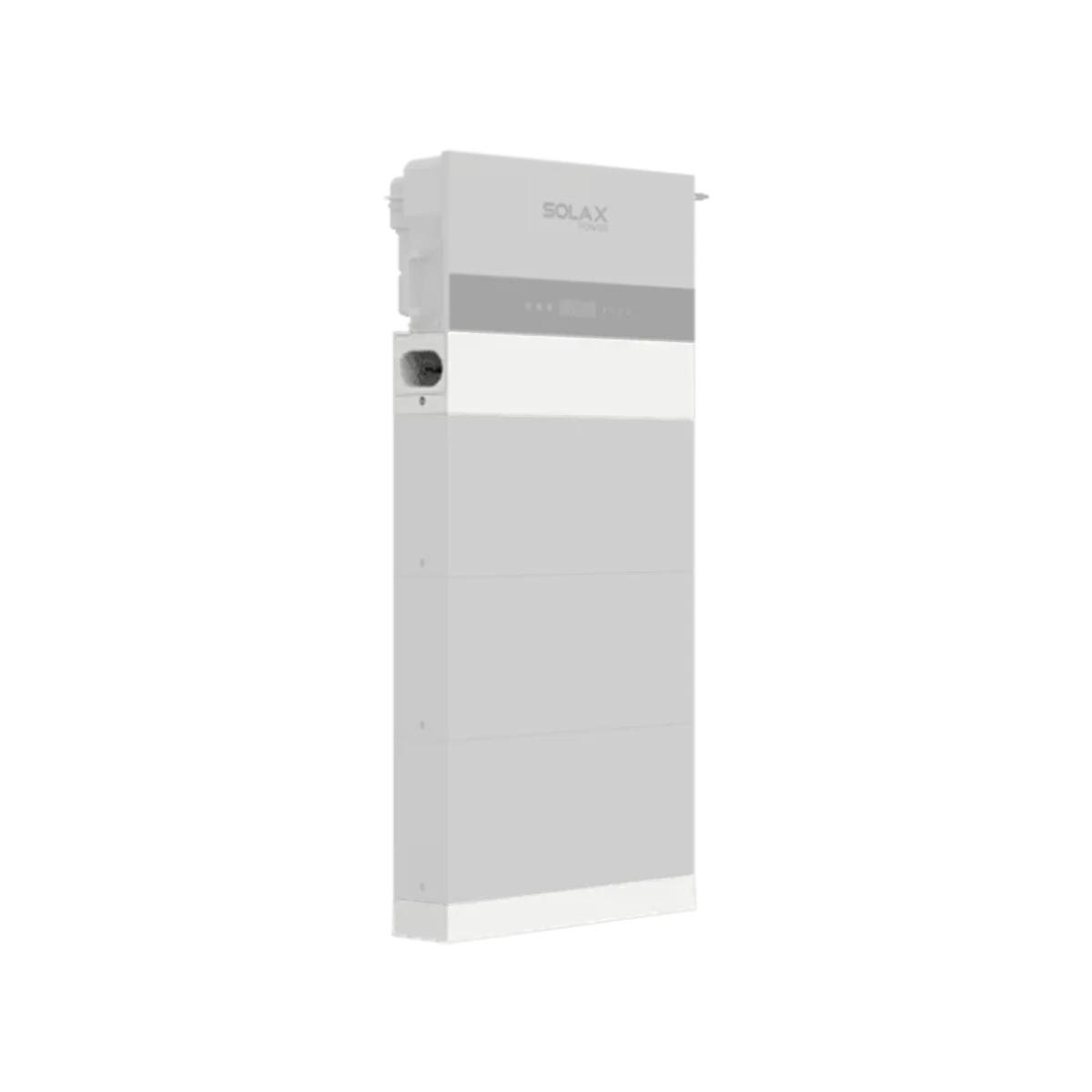 SolaX TP-HS50E BMS and base AIO