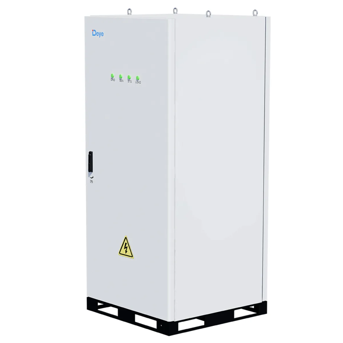 Deye MS-TS500-2-A Off-grid Switch Generator and Backup load acces