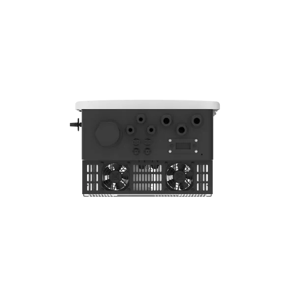 Deye 5kW SUN-5K-SG05LP3-EU-SM2 Hybrid LV 3 phase inverter