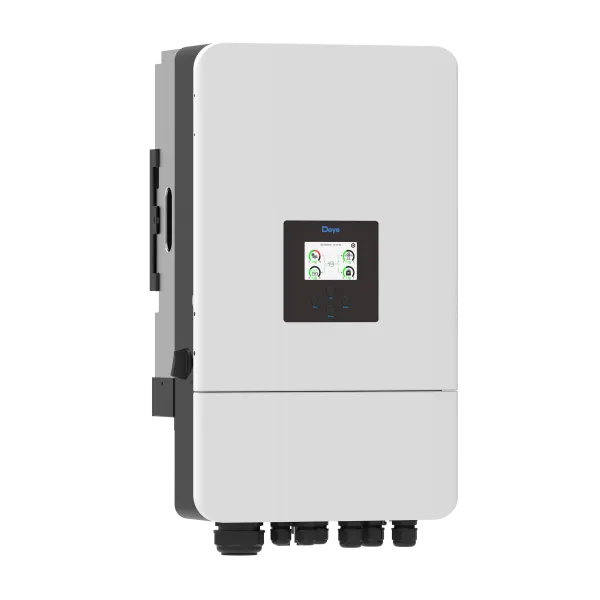 Deye 5kW SUN-5K-SG05LP3-EU-SM2 Hybrid LV 3 phase inverter