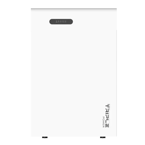 SolaX T-BAT- H5.8 V3 Heated Master Pack