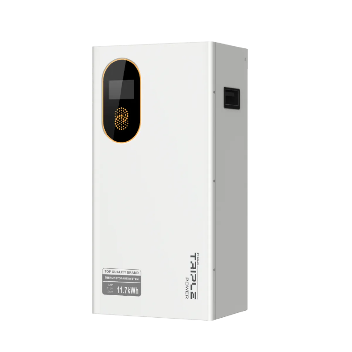 SolaX LD117 LV Battery