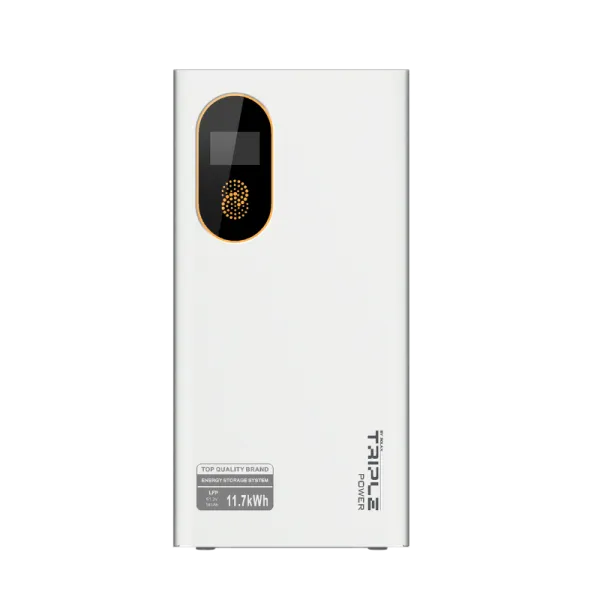 SolaX LD117 LV Battery