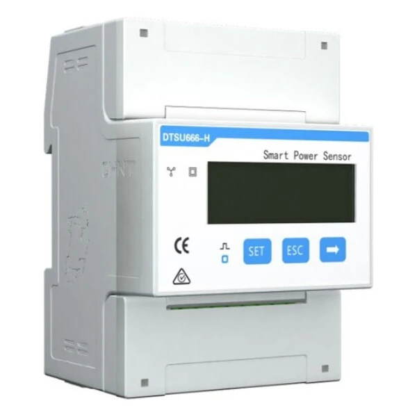Huawei DTSU666-H 100A 3 phase smart energy meter module