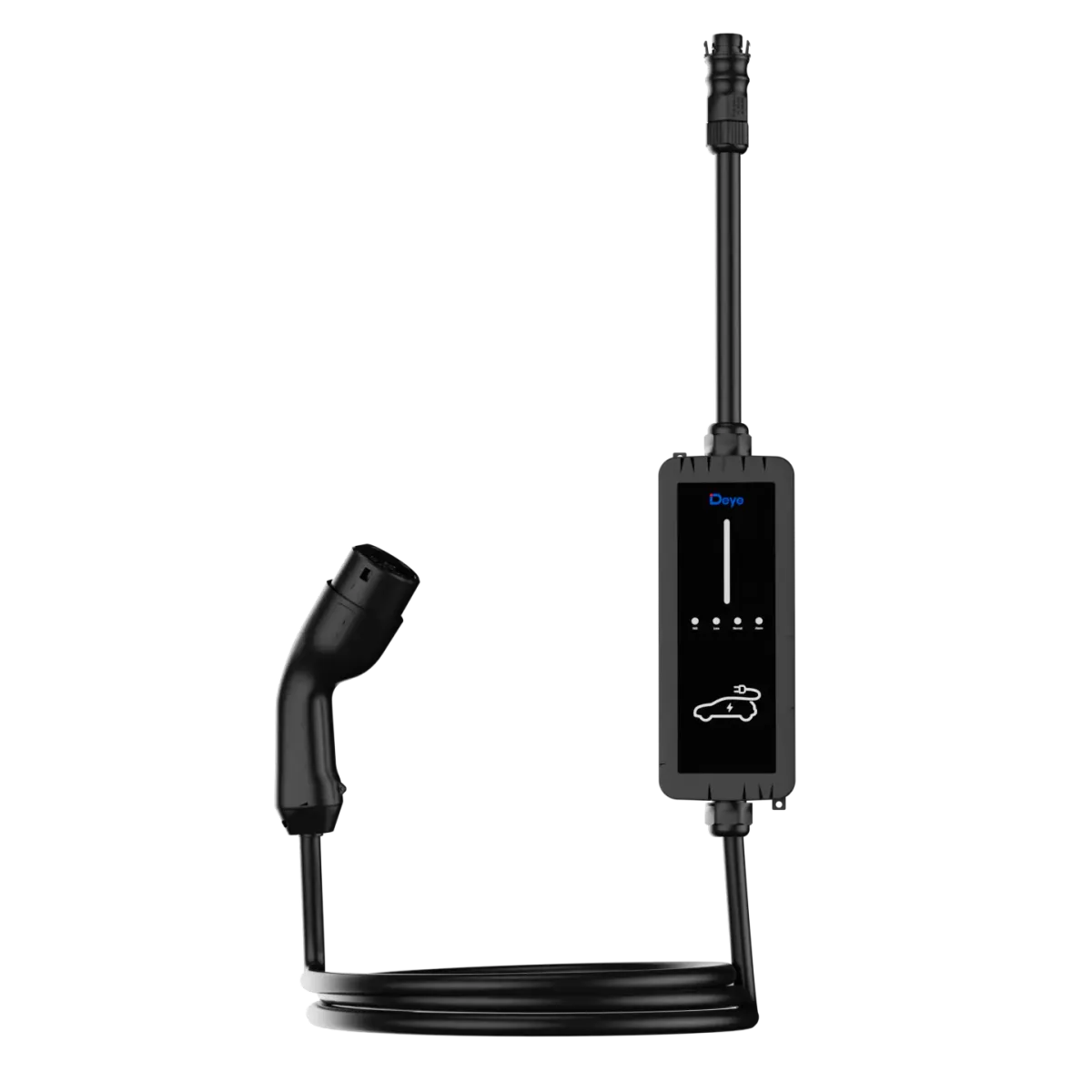 Deye Car Charger 11kW