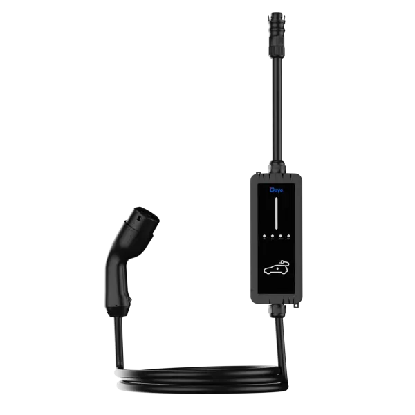 Deye Car Charger 11kW