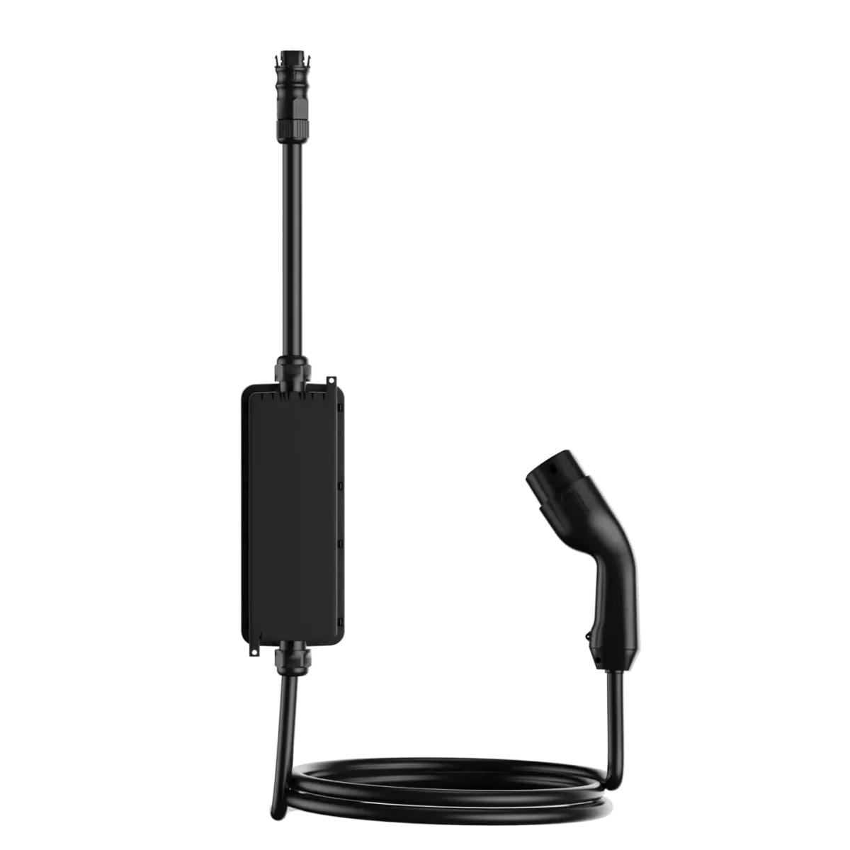 Deye Car Charger 11kW