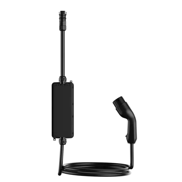 Deye Car Charger 11kW