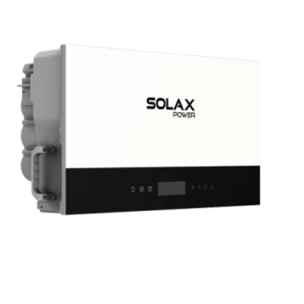 SolaX X1-IES-8K inverter AIO