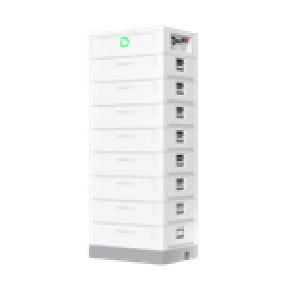 Dyness Stack 100 Pro Battery