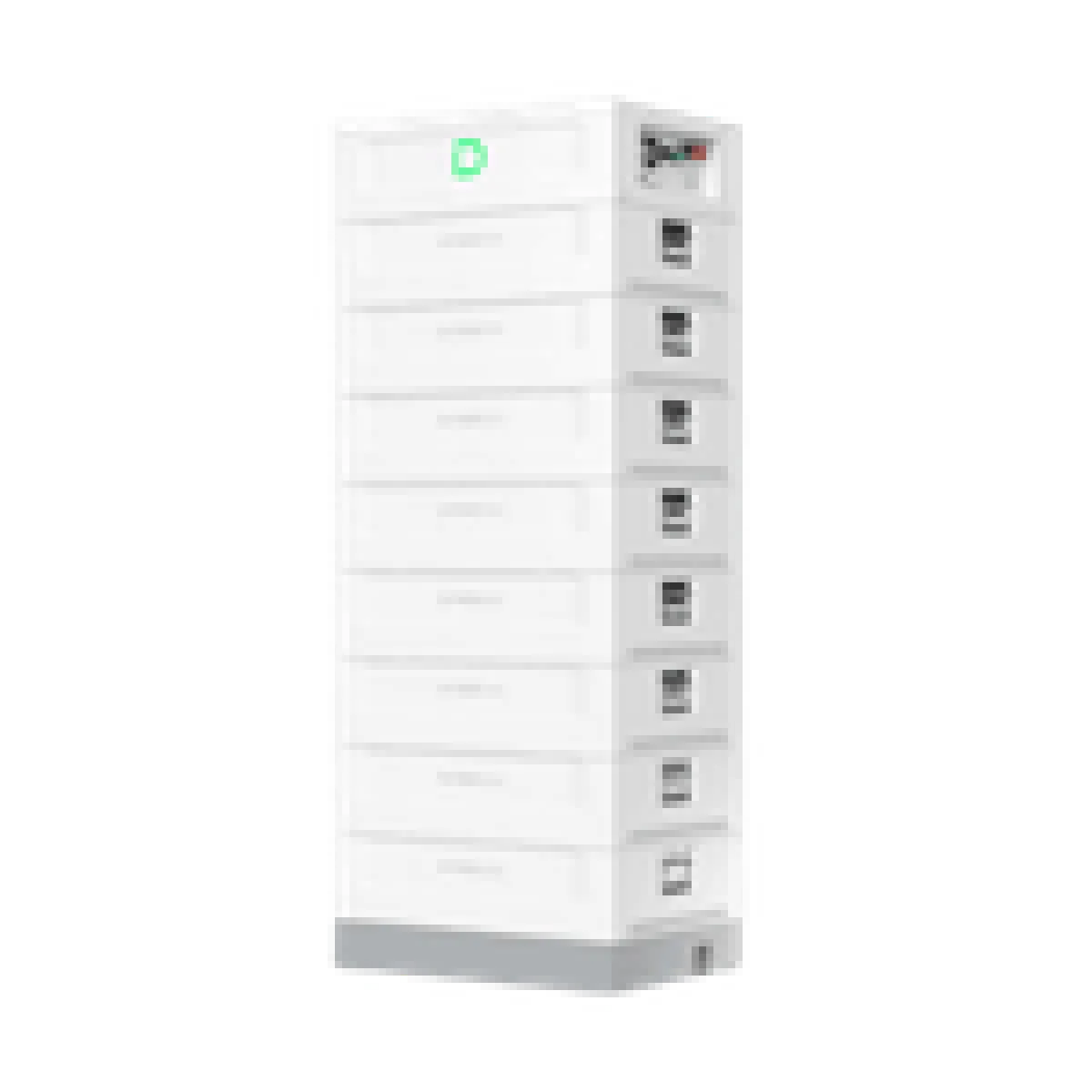 Dyness Stack PRo 100 PDU+Base