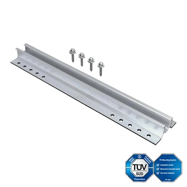 MountKit by ERK mini rail D10 26mm