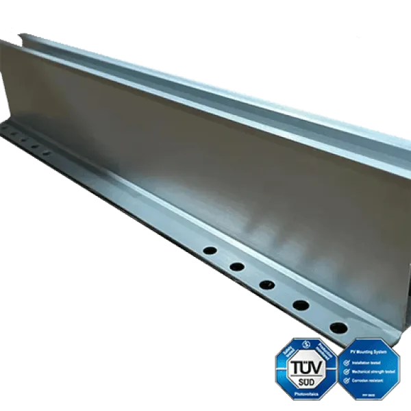 MountKit by ERK minisín R70 385mm, csavarral