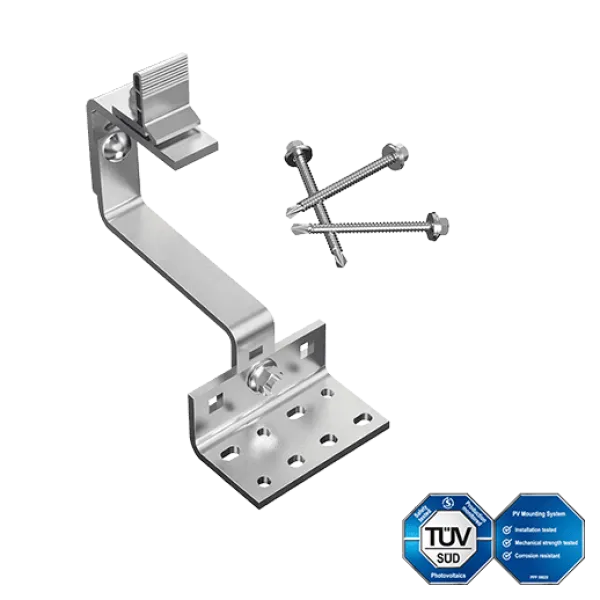 ERK tile roof hook T20