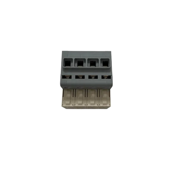 Wattkit AC túlfeszültség levezető 4P T2