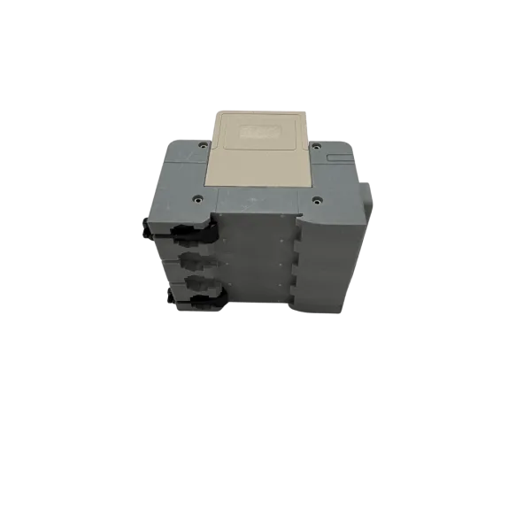 Wattkit AC túlfeszültség levezető 4P T2