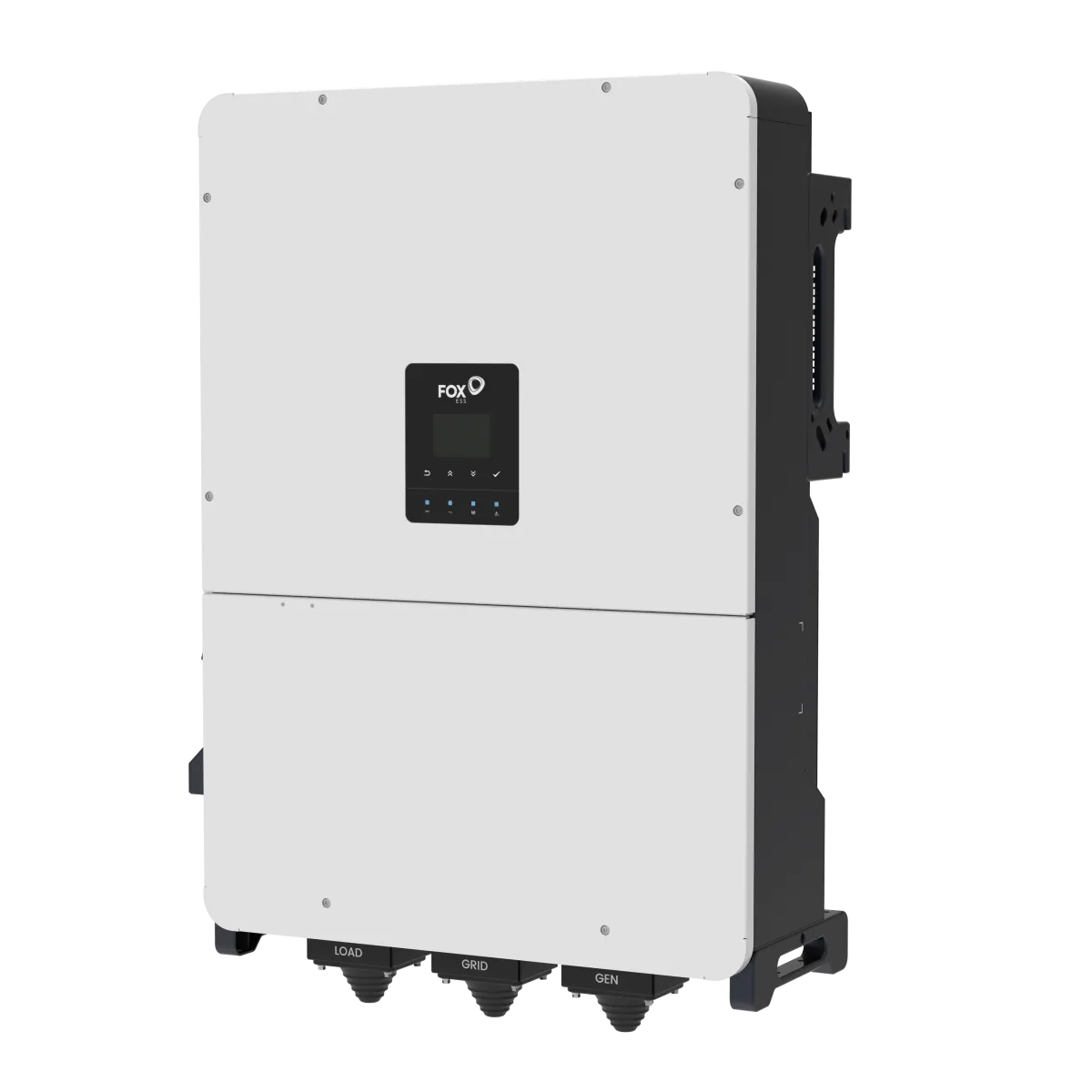 FoxESS 50kW H3-50-Plus Hybrid HV 3 phase inverter