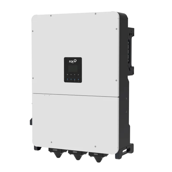 FoxESS 50kW H3-50-Plus Hybrid HV 3 phase inverter