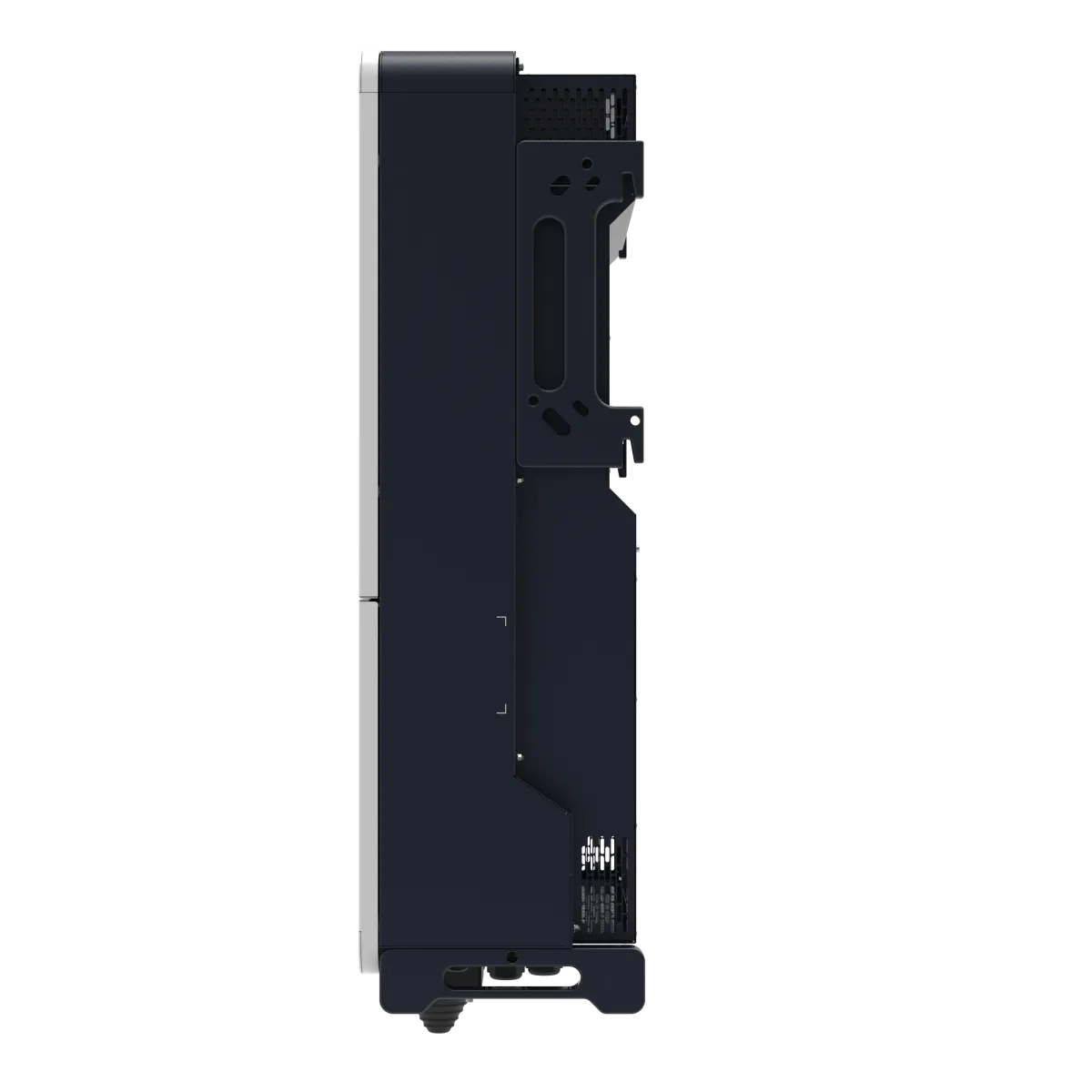 FoxESS H3-100-Plus 100kW 3phase Hybrid