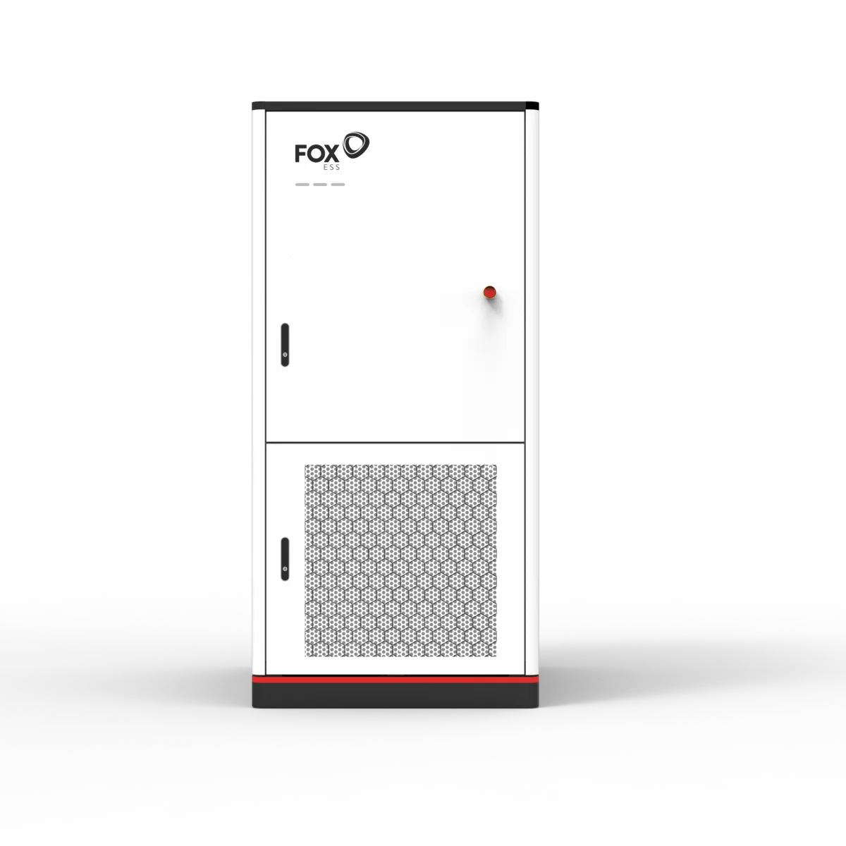 FoxESS Tmax All In One C&I BESS 100/215