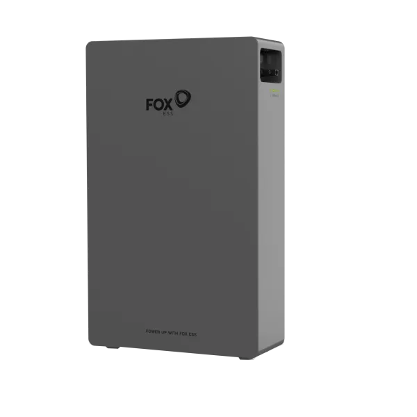 FoxESS EP6 LV battery