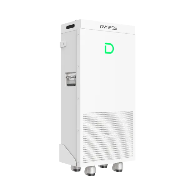Dyness Powerbrick Plus 16kWh LV battery