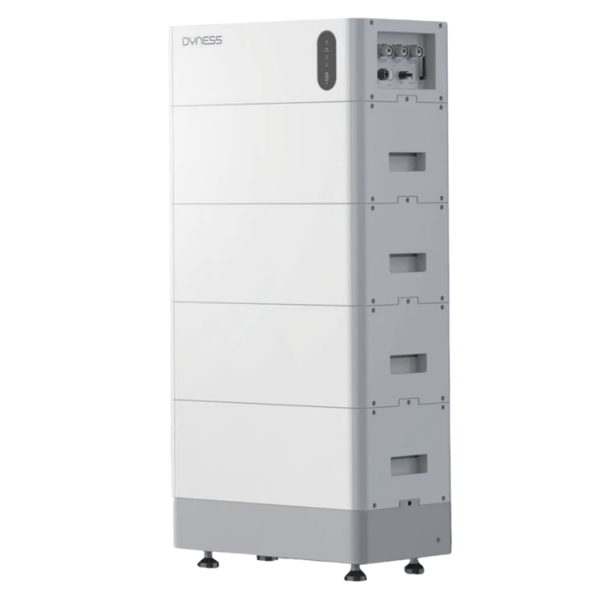 Dyness Tower Pro 3.84 kWh HV Battery