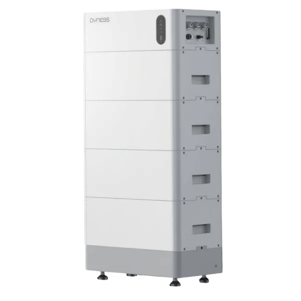 Dyness Tower Pro 3.84 kWh HV Battery