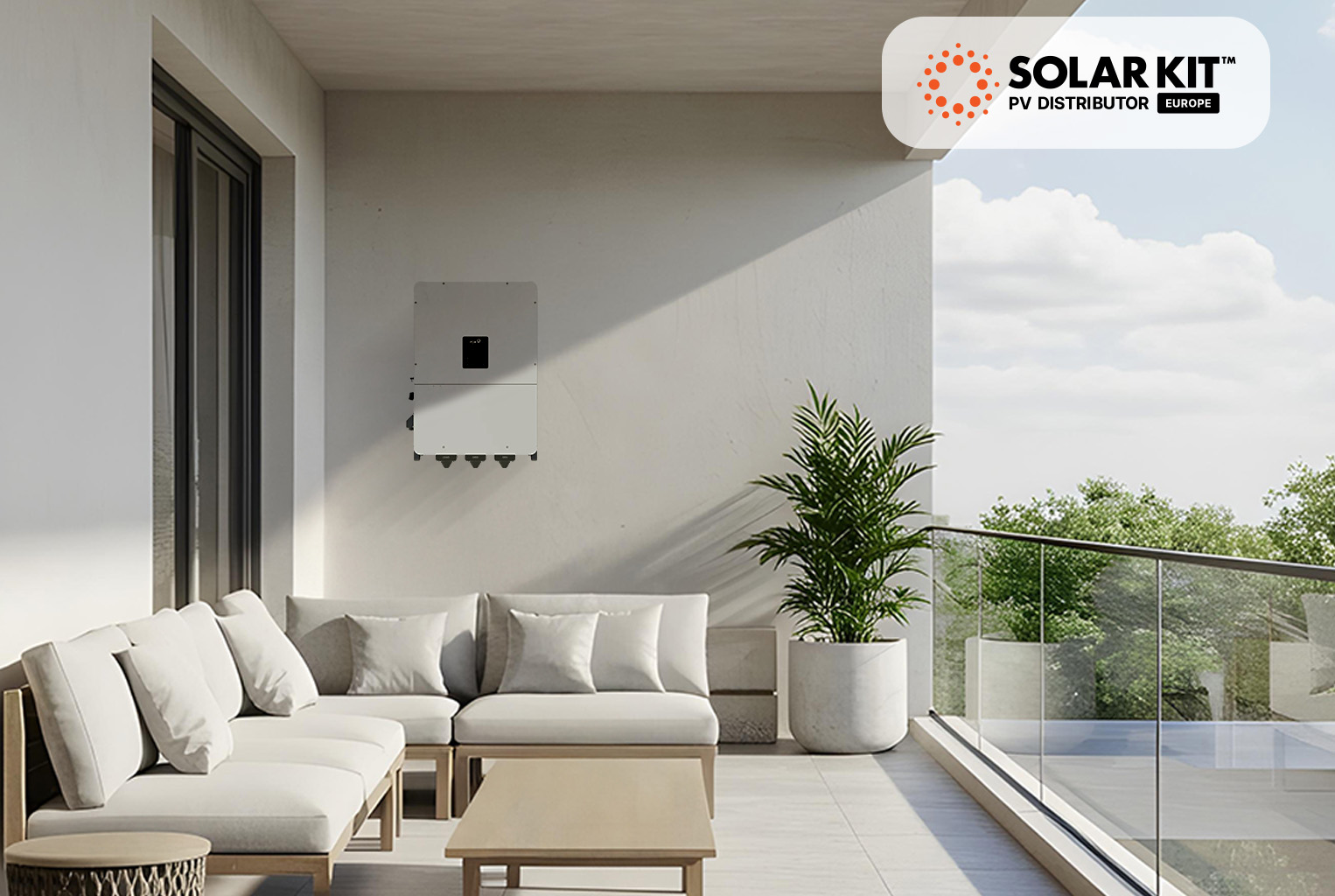 FoxESS: Everything You Need to Know About the Brand - SOLARKIT B2B