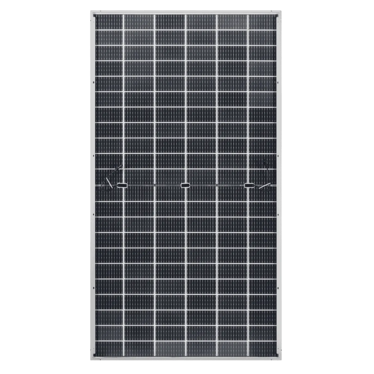 Tongwei TWMNH-66HD625W Bifacial Ntype DualGlass napelem