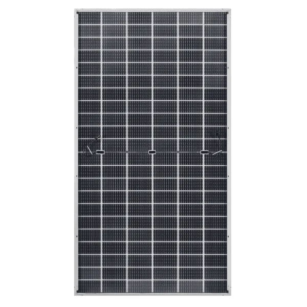 Tongwei TWMNH-66HD625W Bifacial Ntype DualGlass napelem