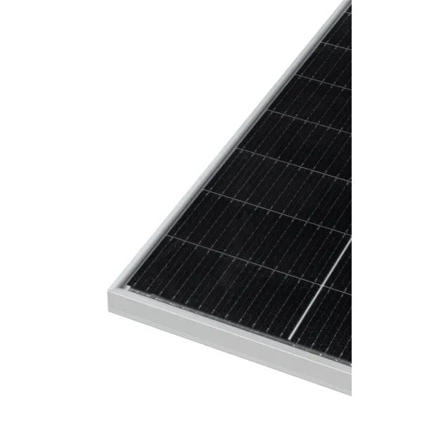 Tongwei TWMNH-66HD625W Bifacial Ntype DualGlass napelem