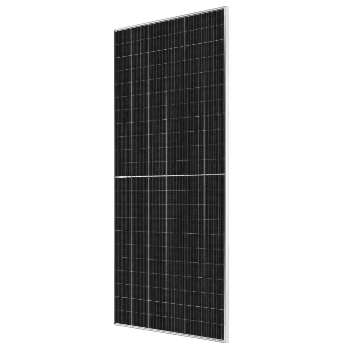 Tongwei TWMNH-66HD625W Bifacial Ntype DualGlass napelem