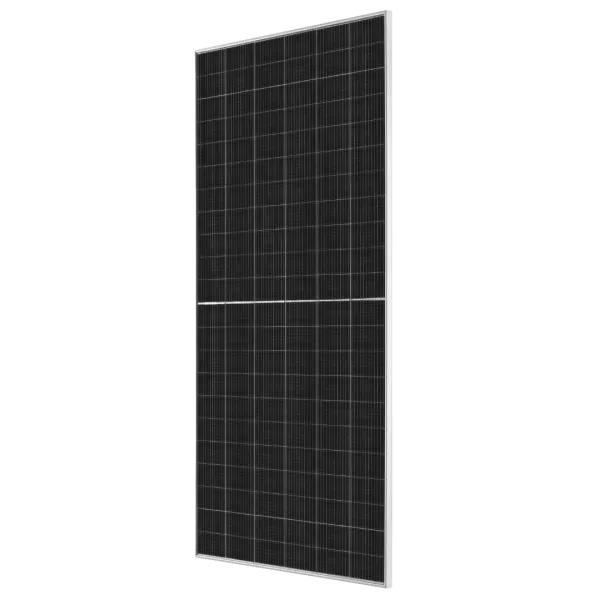 Tongwei TWMNH-66HD625W Bifacial Ntype DualGlass napelem