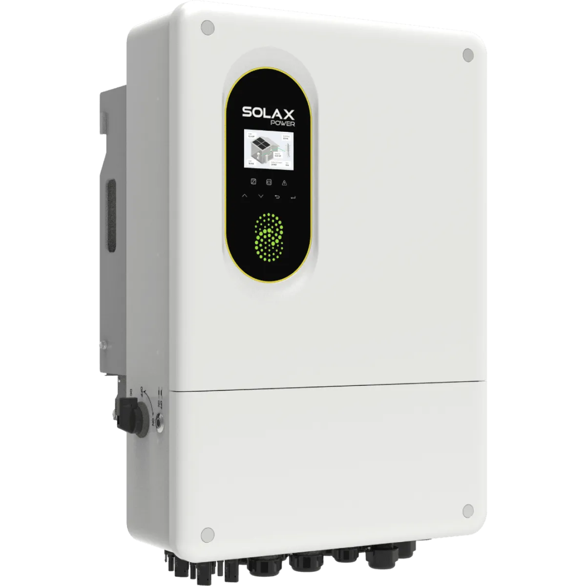 SolaX X3-NEO-10K-LV Hybrid inverter